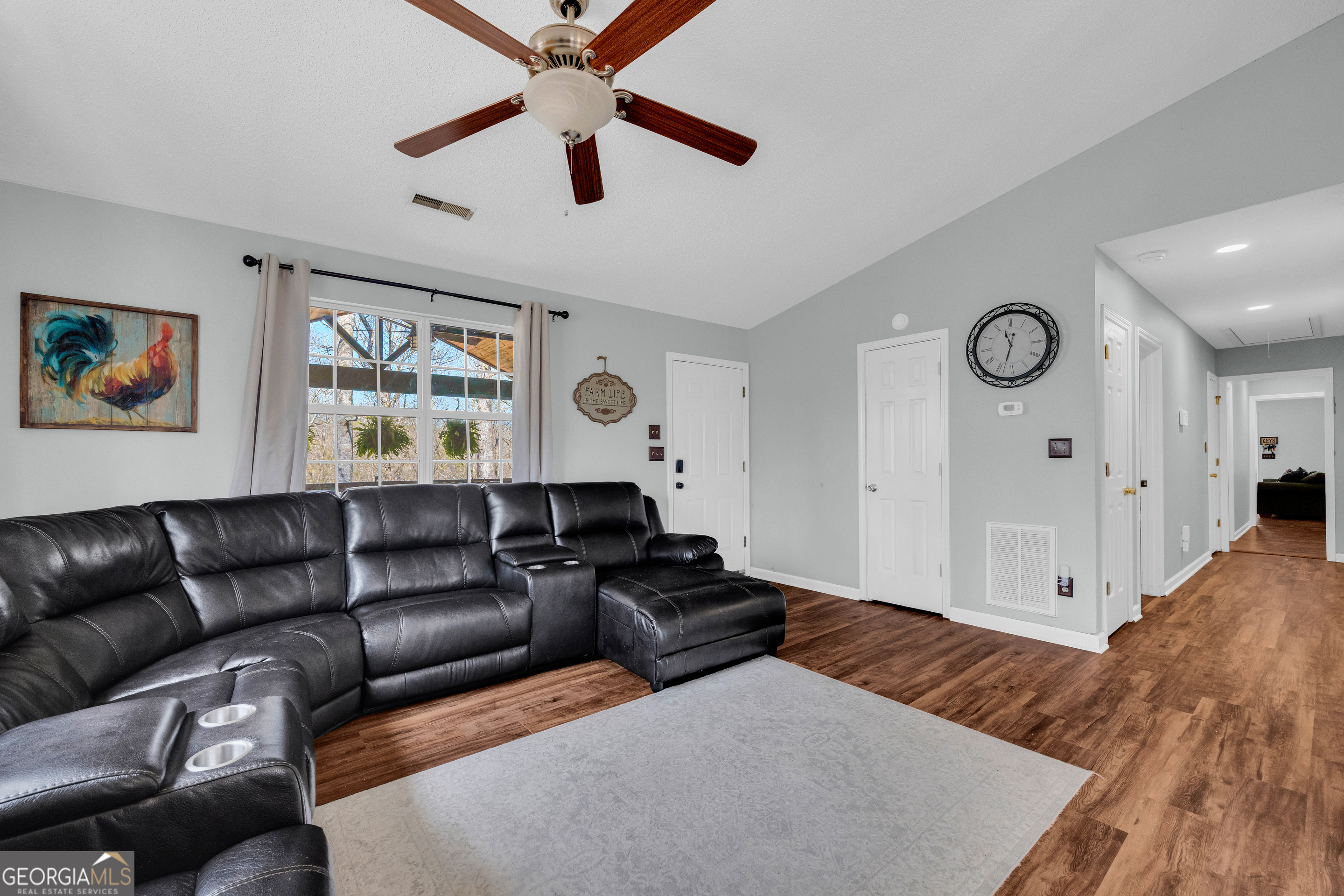 234 Old River Road Cornelia GA 30531