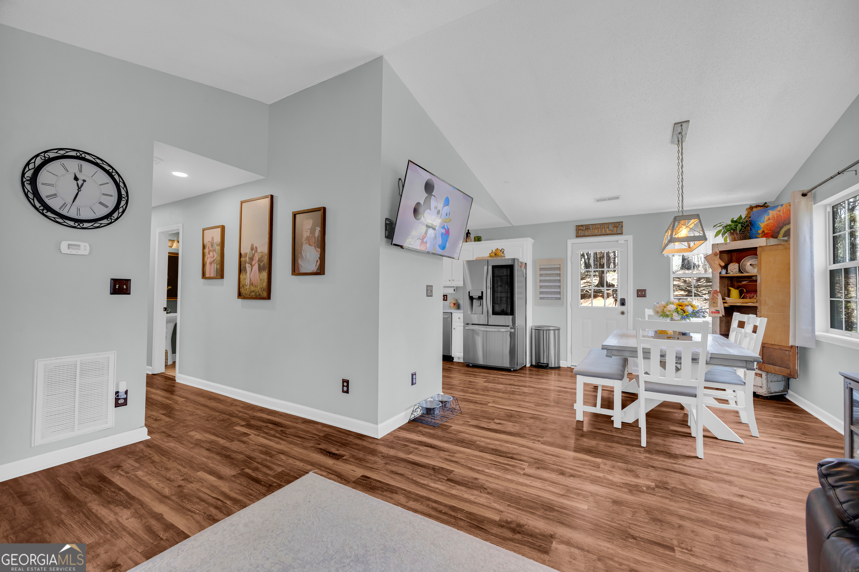 234 Old River Road Cornelia GA 30531