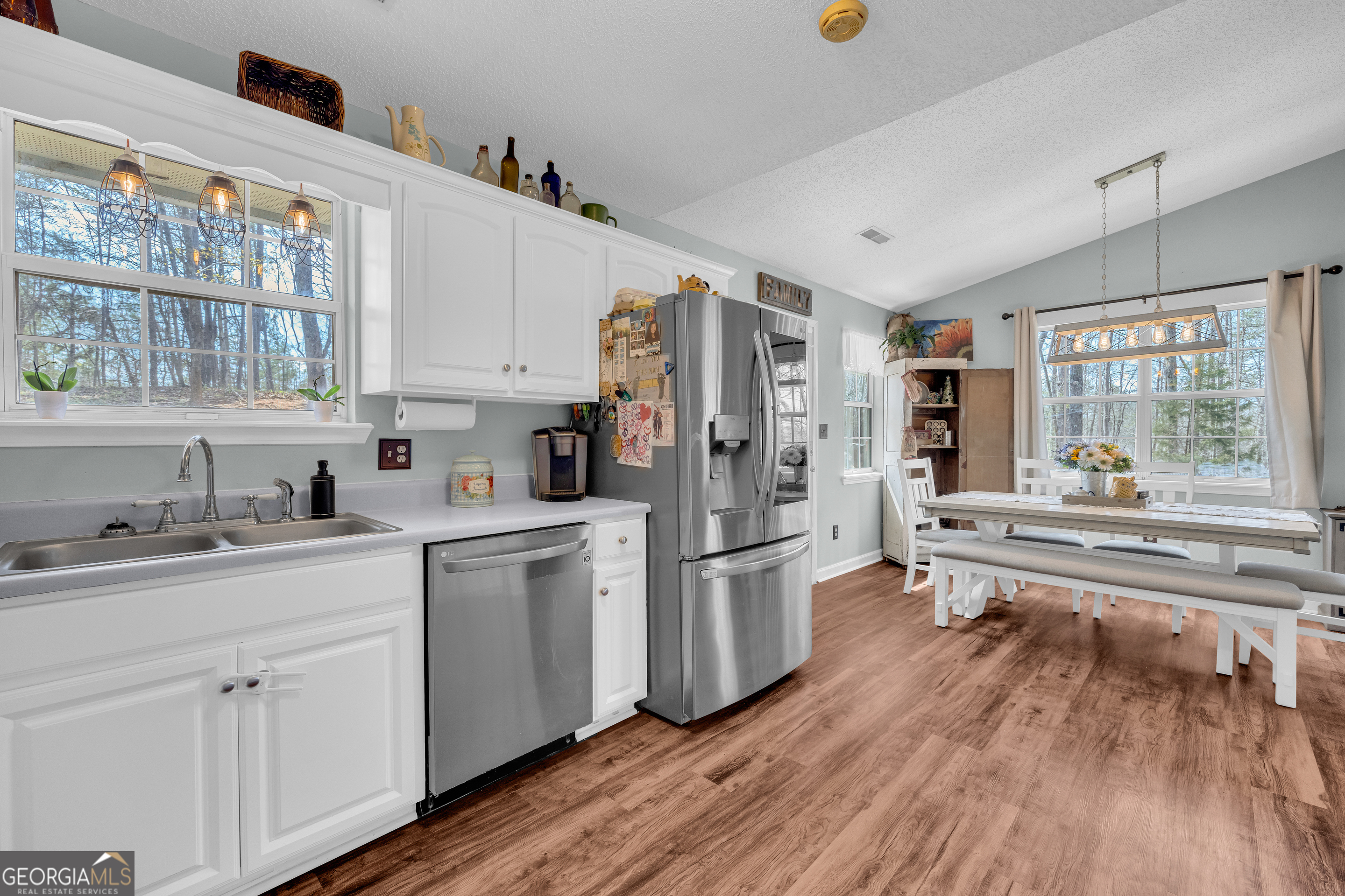 234 Old River Road Cornelia GA 30531