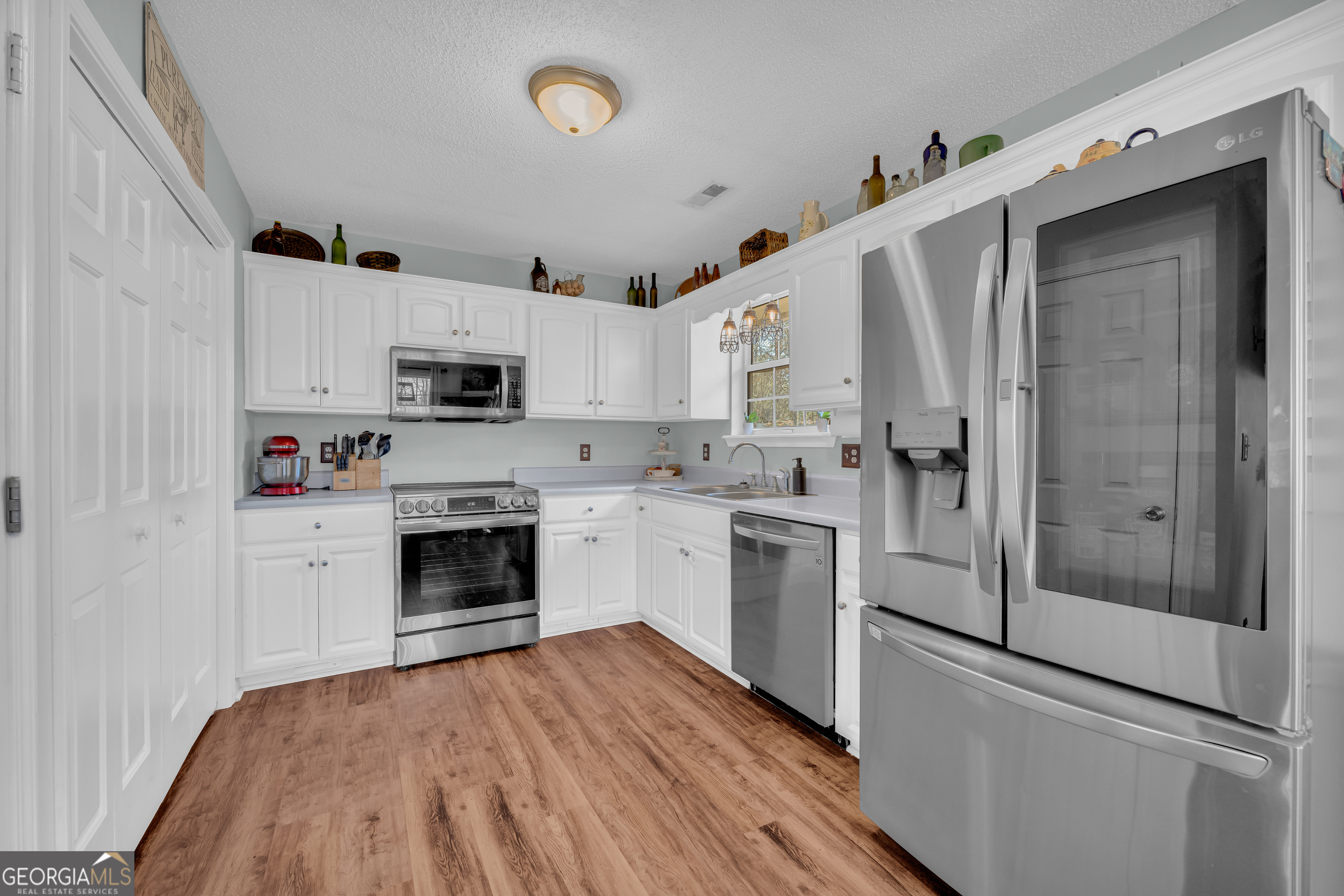 234 Old River Road Cornelia GA 30531