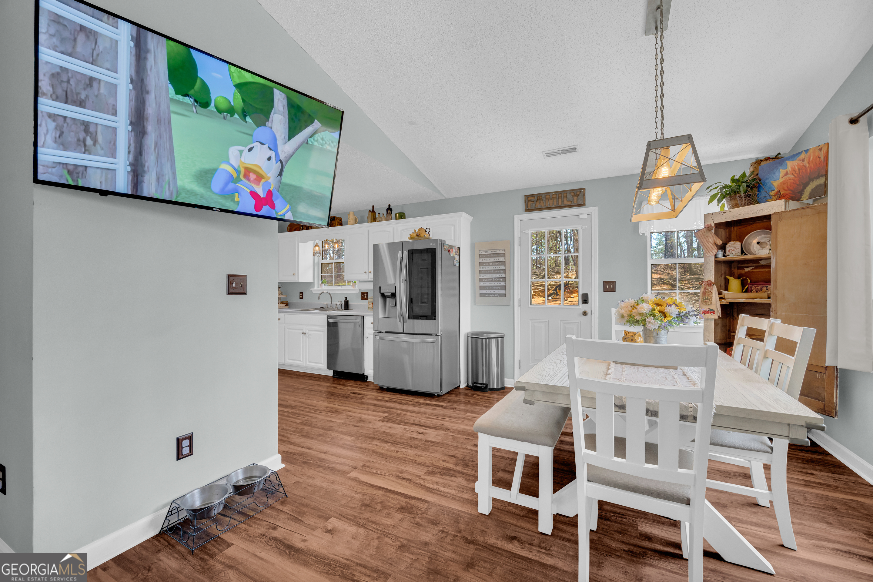 234 Old River Road Cornelia GA 30531