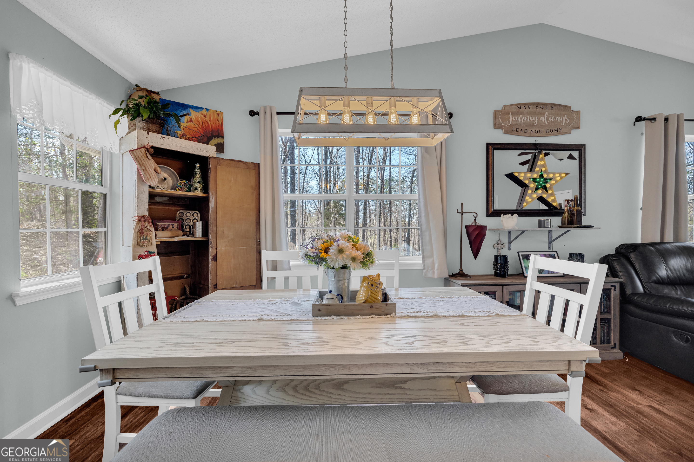 234 Old River Road Cornelia GA 30531