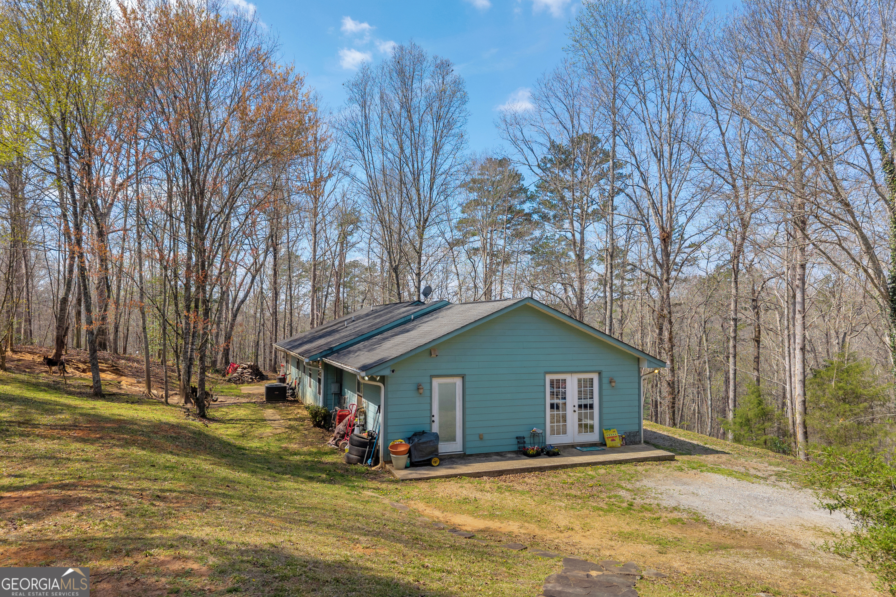 234 Old River Road Cornelia GA 30531