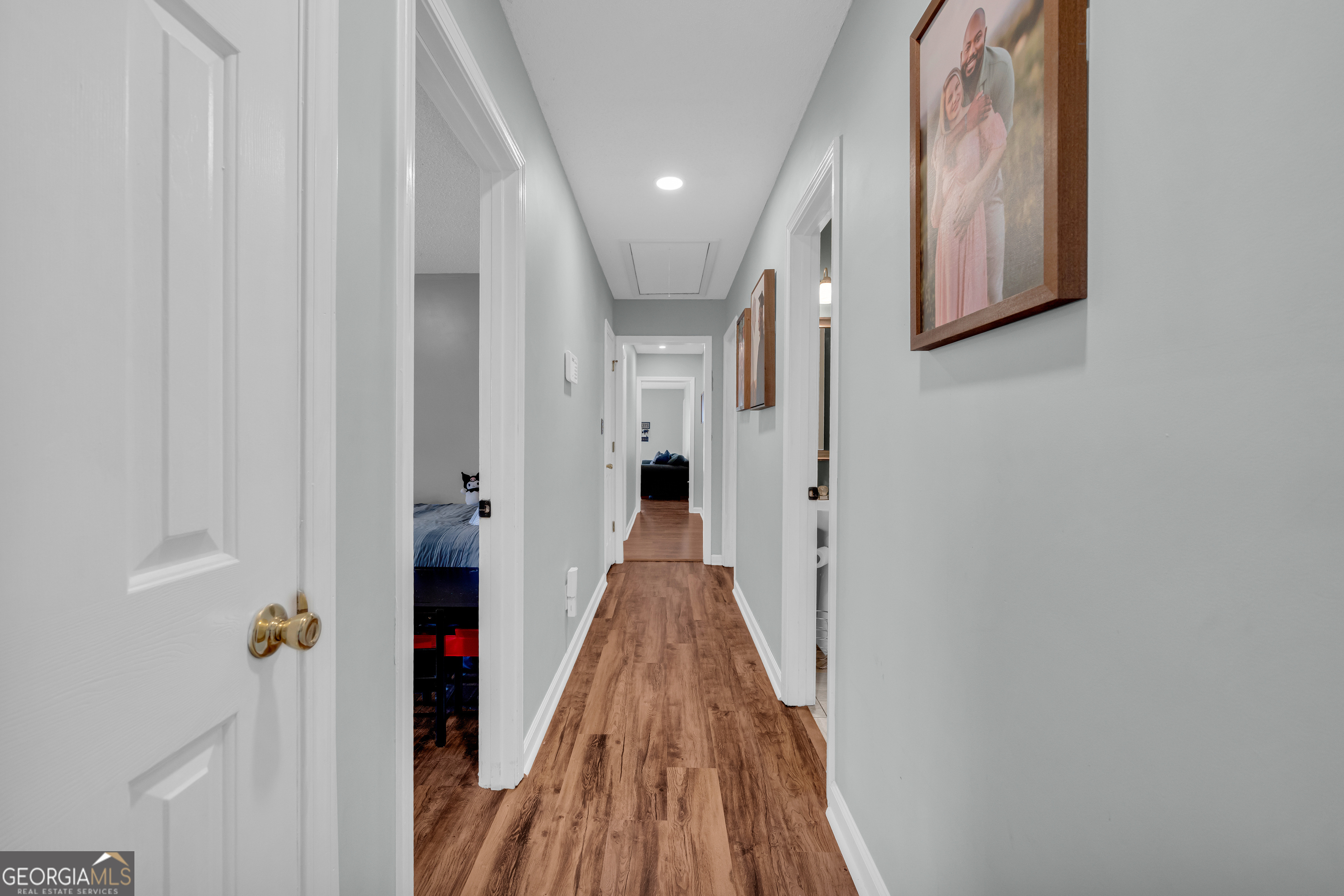 234 Old River Road Cornelia GA 30531