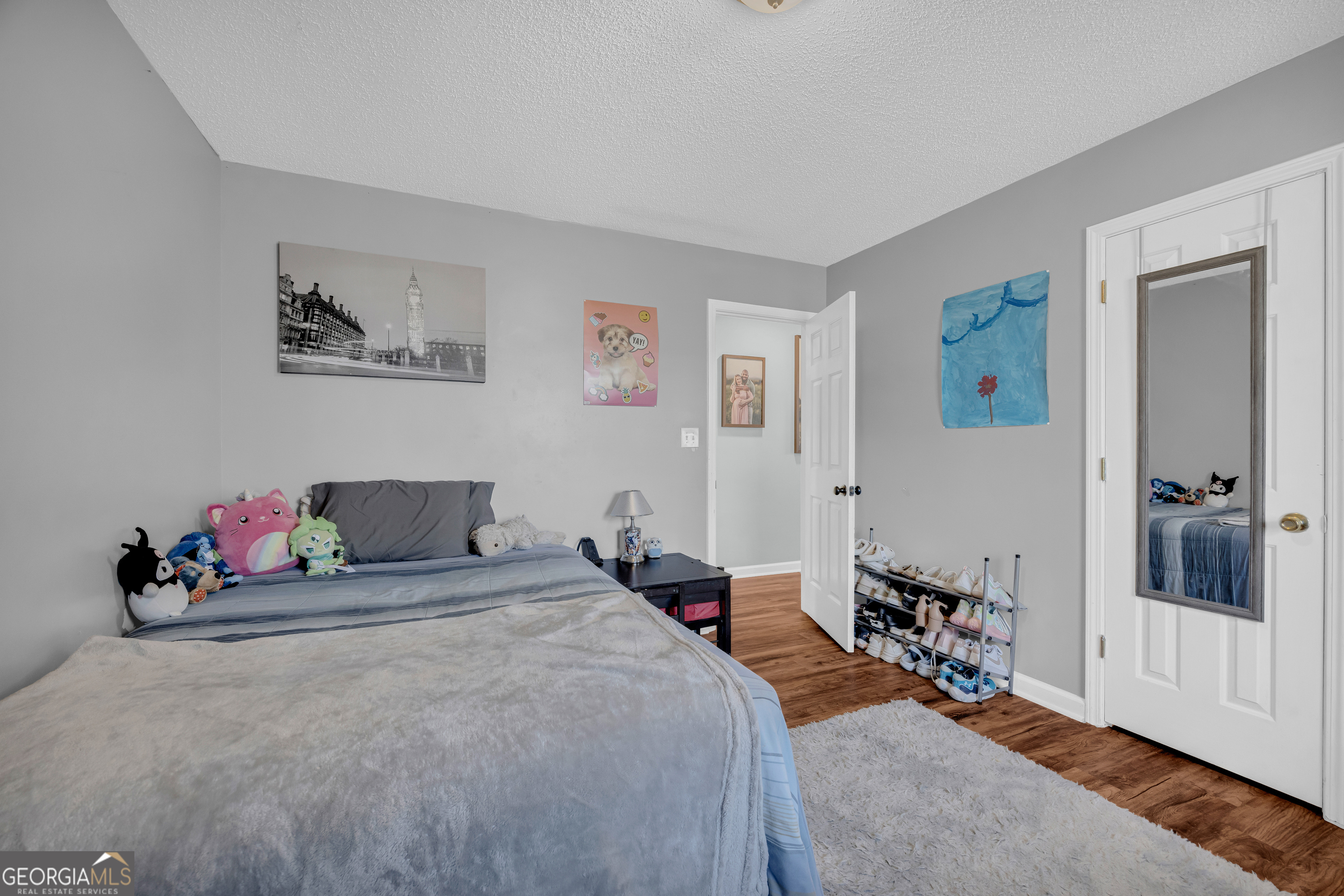 234 Old River Road Cornelia GA 30531