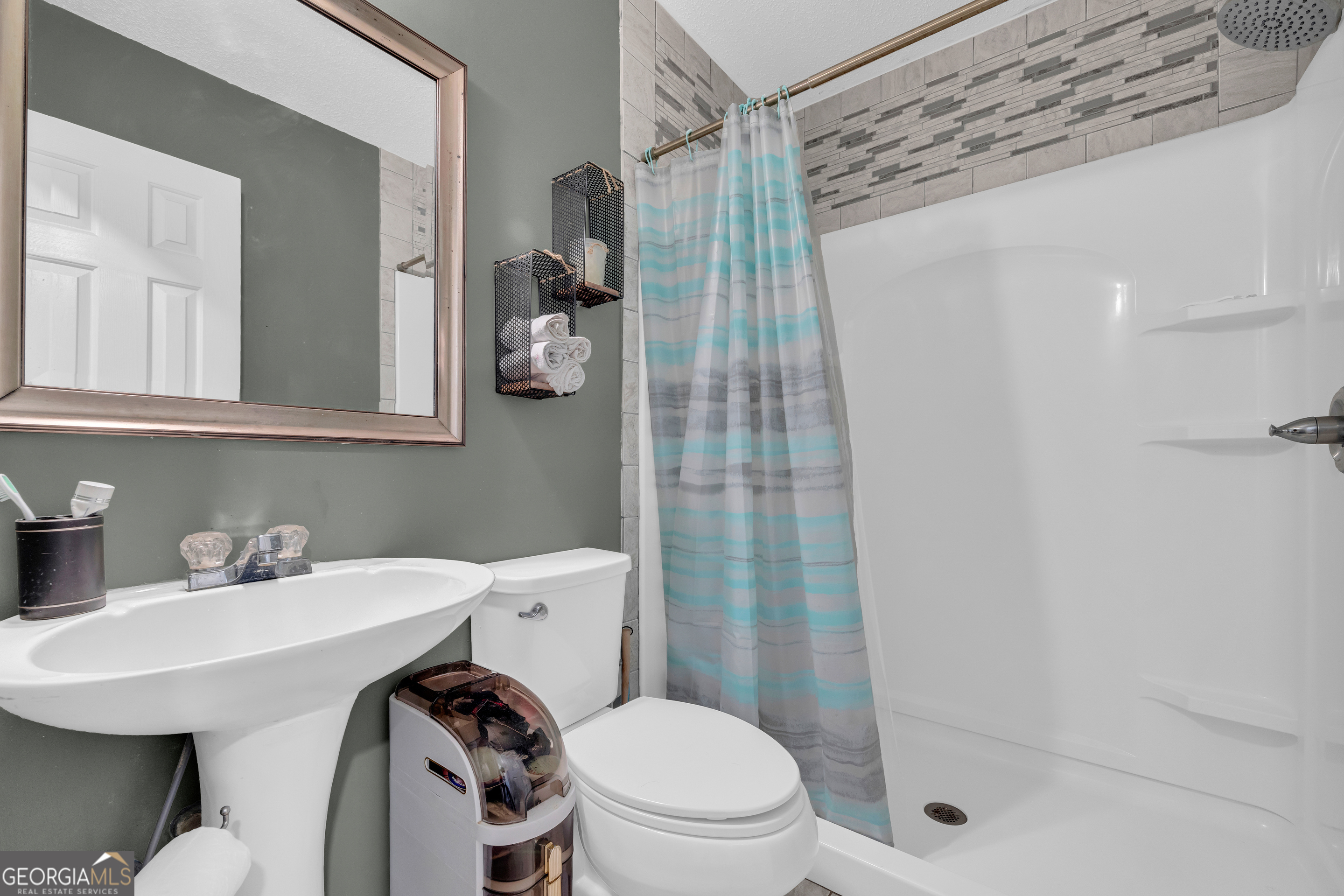234 Old River Road Cornelia GA 30531