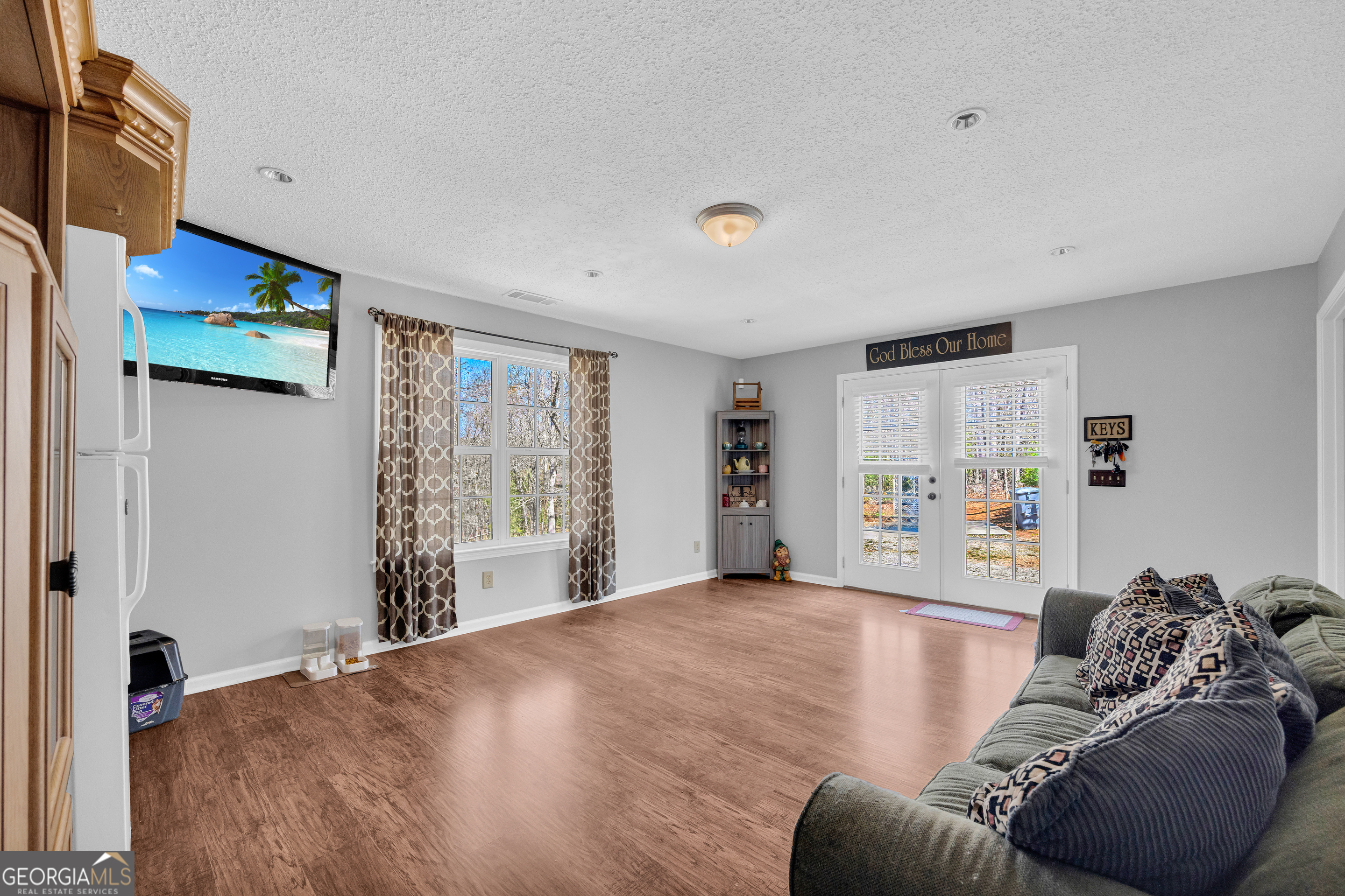 234 Old River Road Cornelia GA 30531