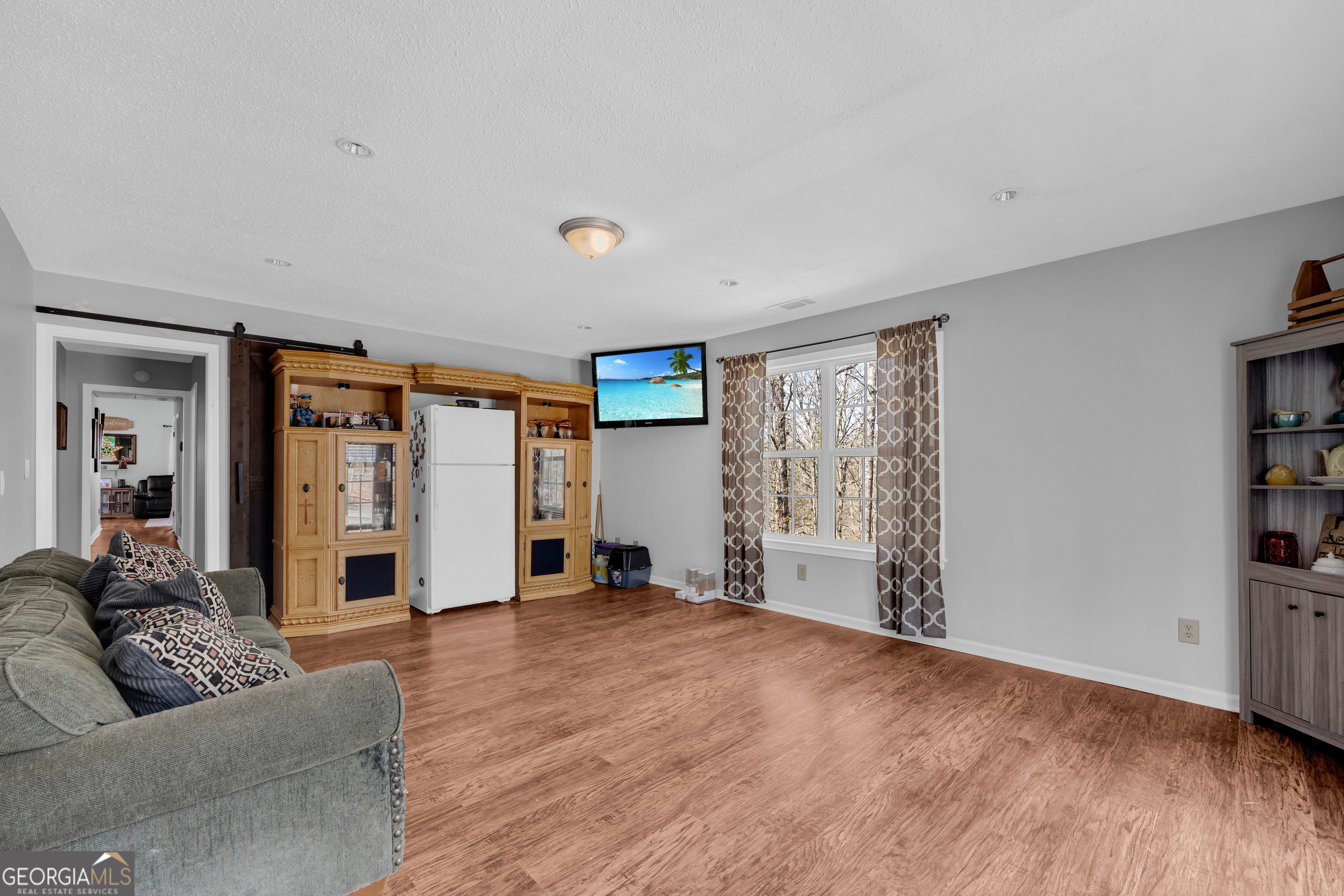 234 Old River Road Cornelia GA 30531
