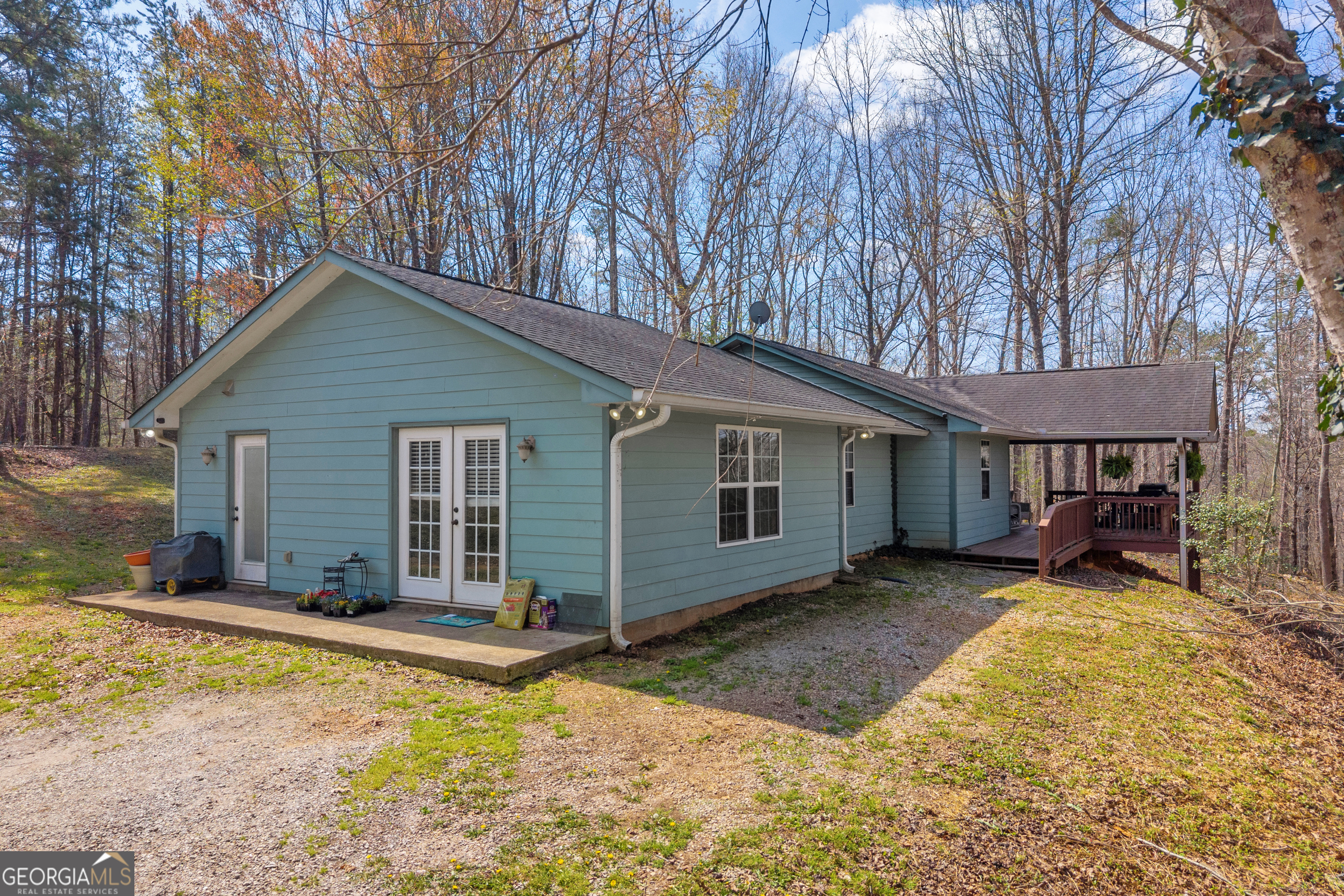234 Old River Road Cornelia GA 30531