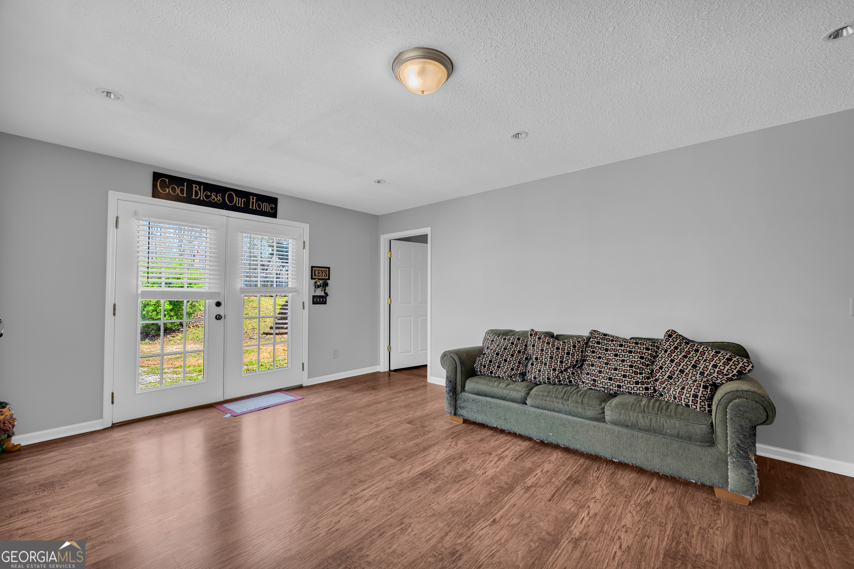 234 Old River Road Cornelia GA 30531