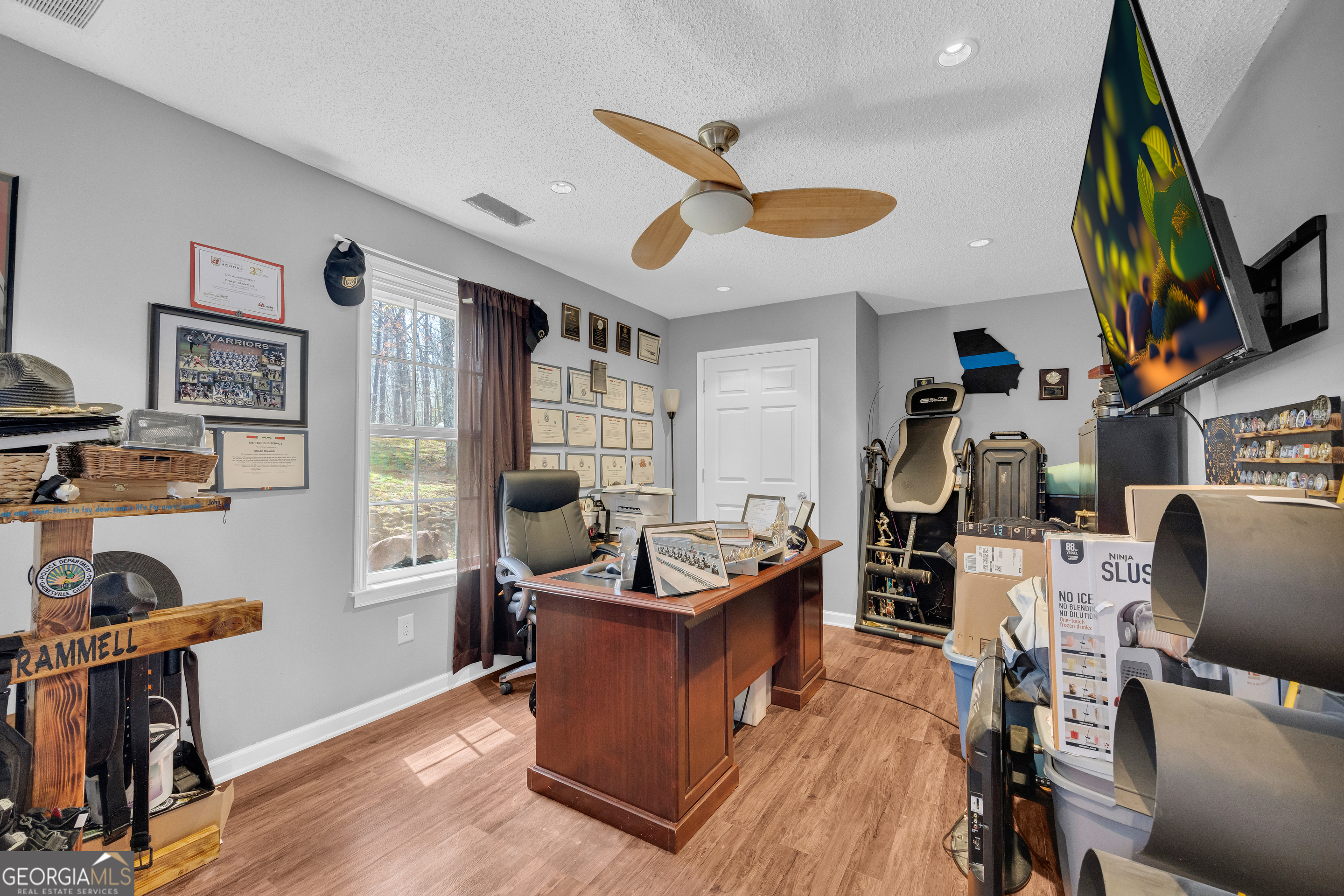 234 Old River Road Cornelia GA 30531