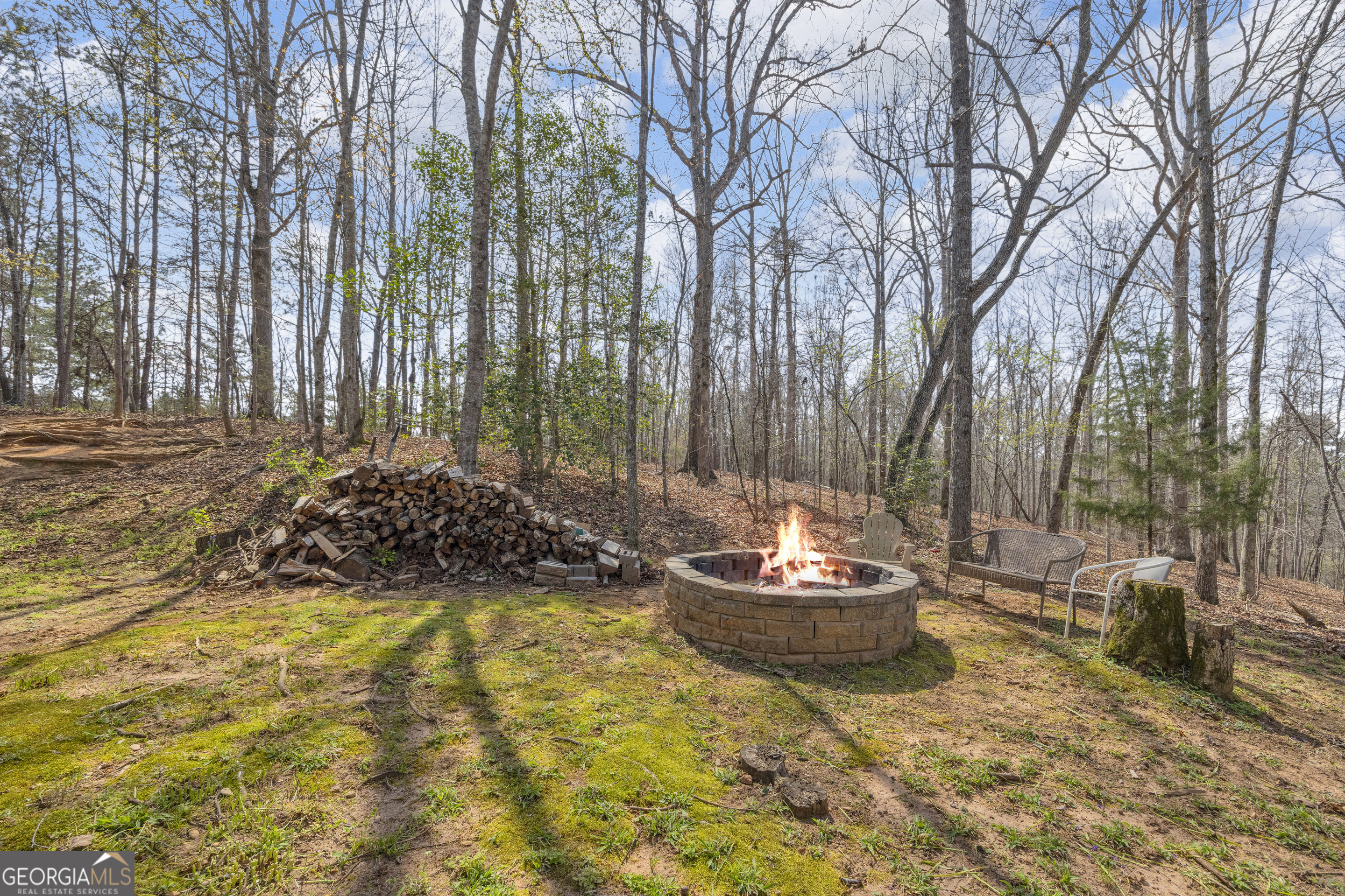234 Old River Road Cornelia GA 30531