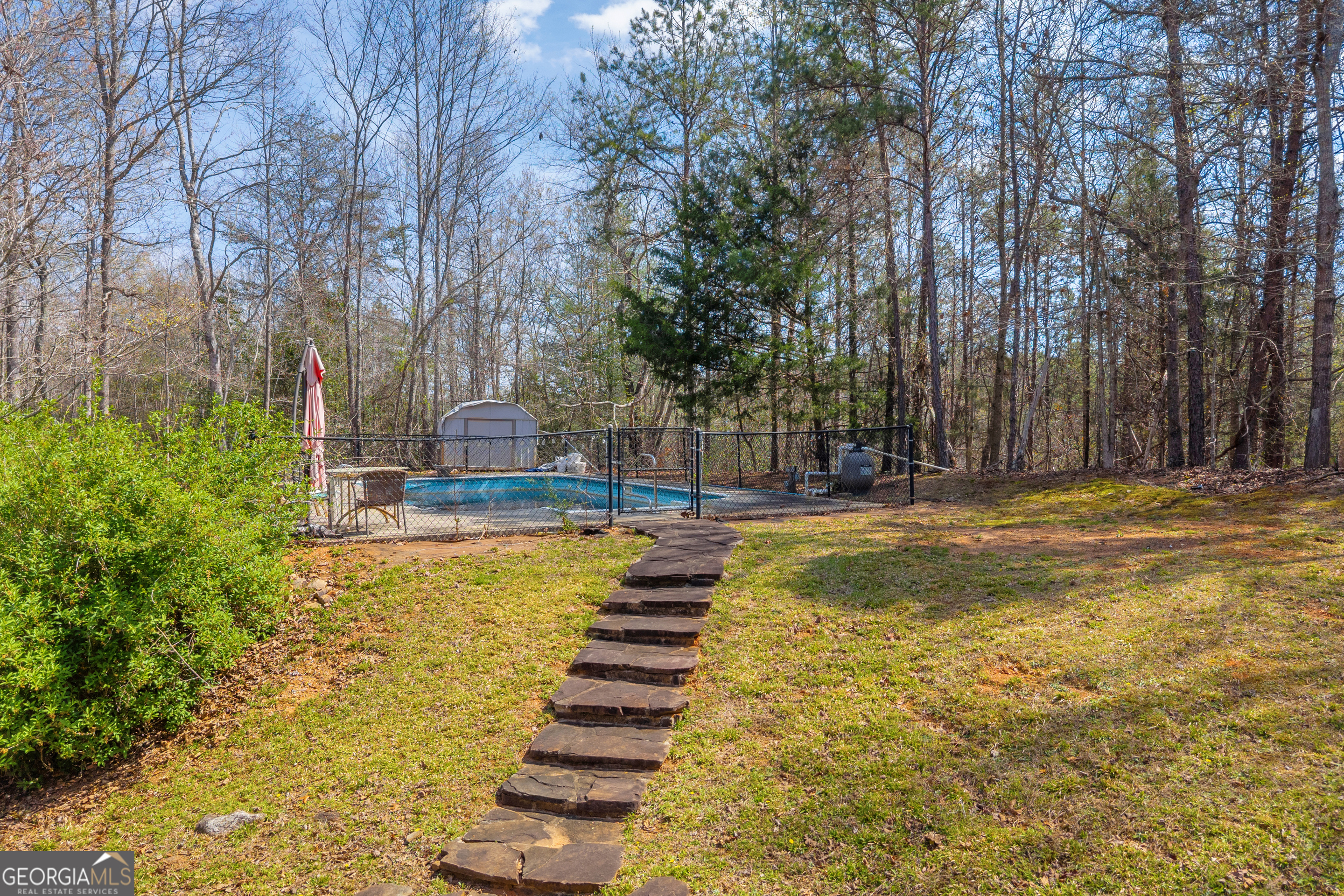 234 Old River Road Cornelia GA 30531