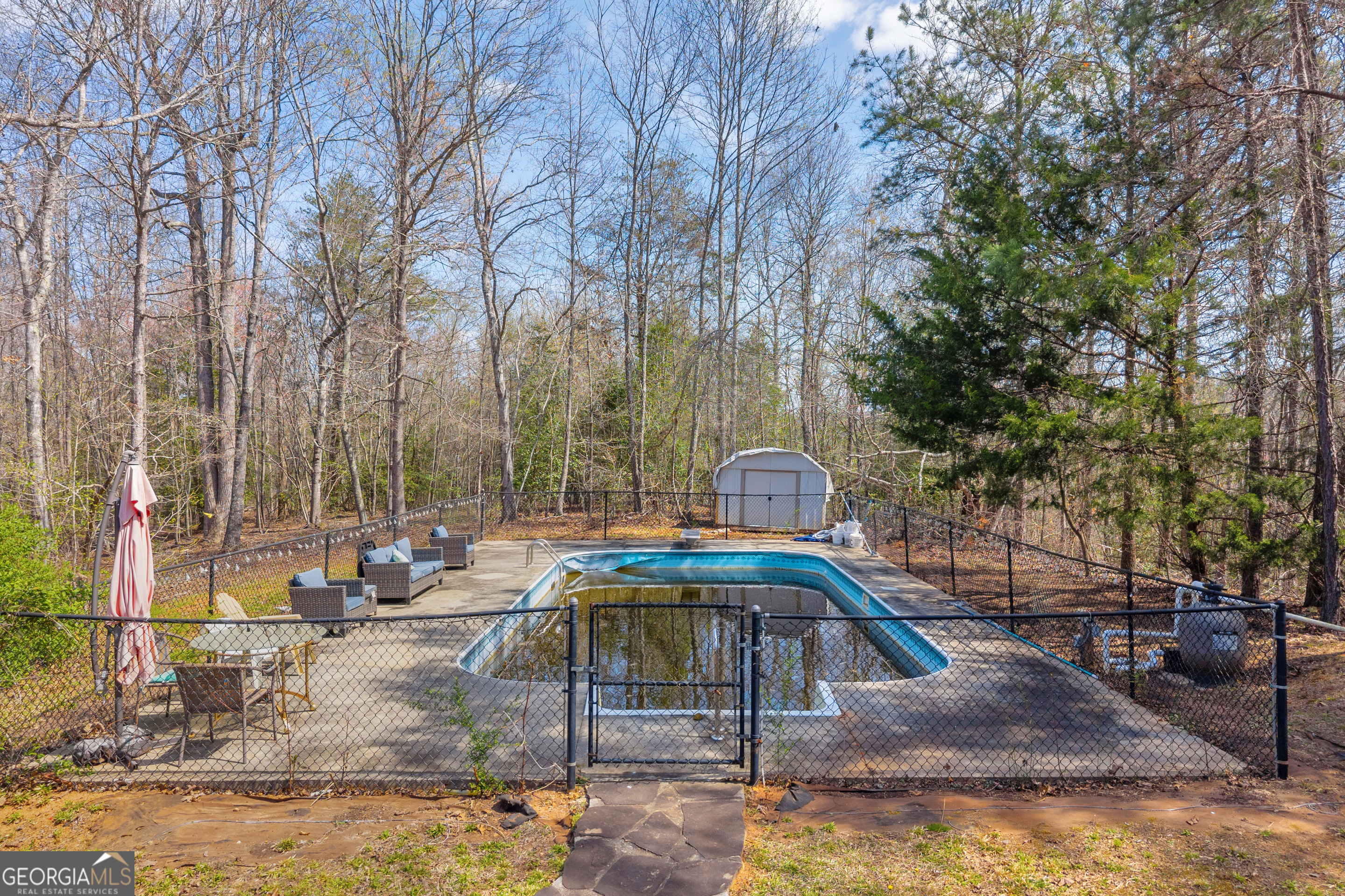 234 Old River Road Cornelia GA 30531