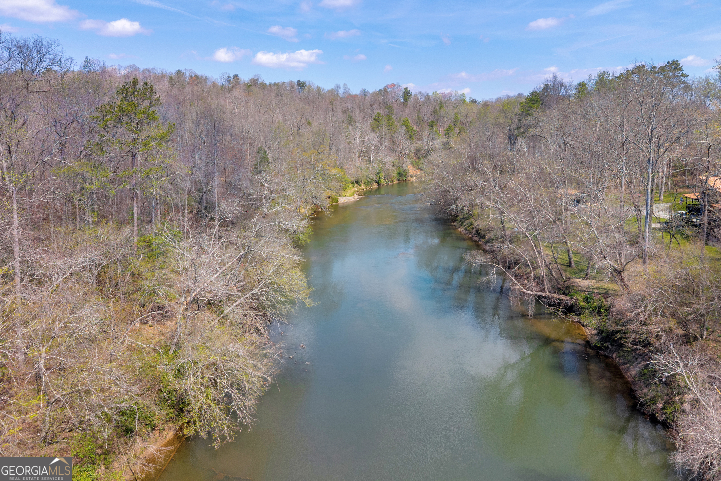 234 Old River Road Cornelia GA 30531
