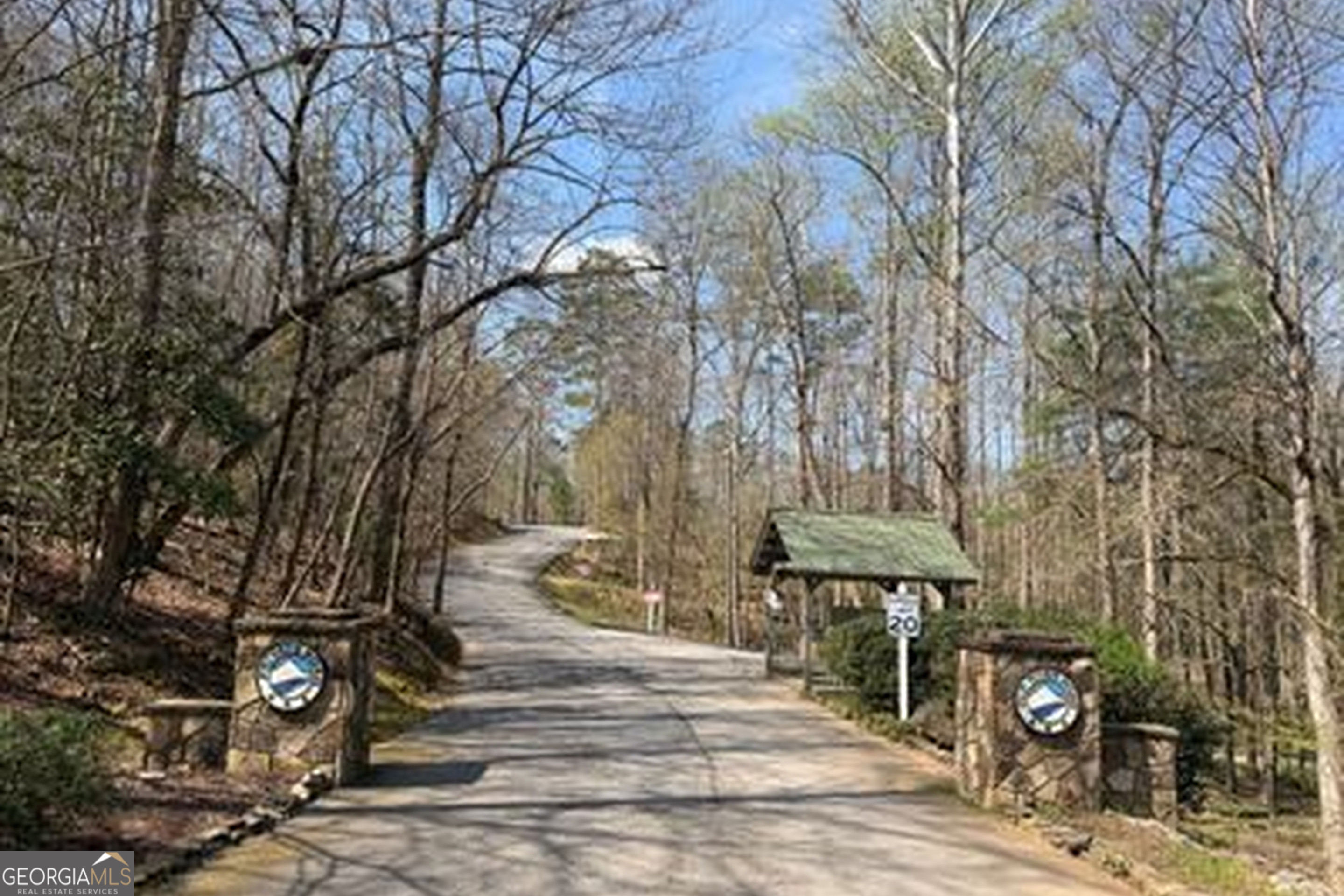 234 Old River Road Cornelia GA 30531