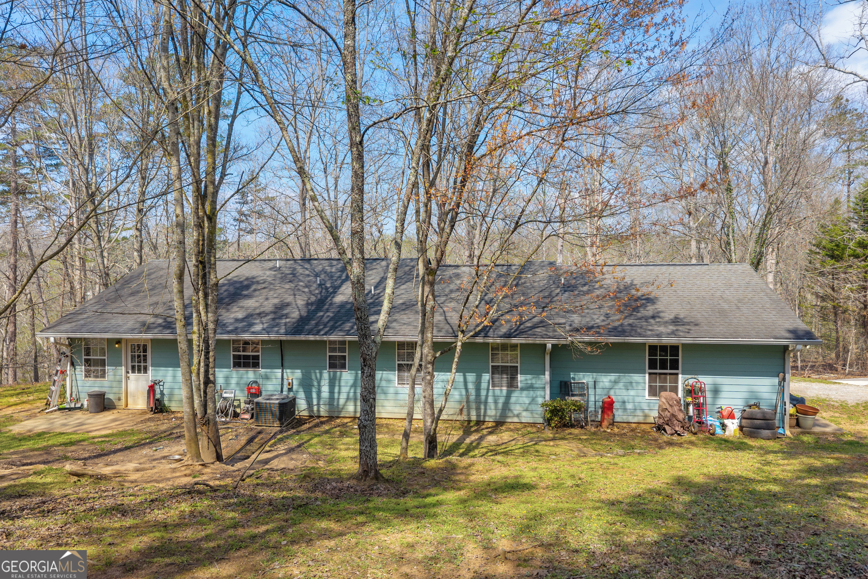 234 Old River Road Cornelia GA 30531