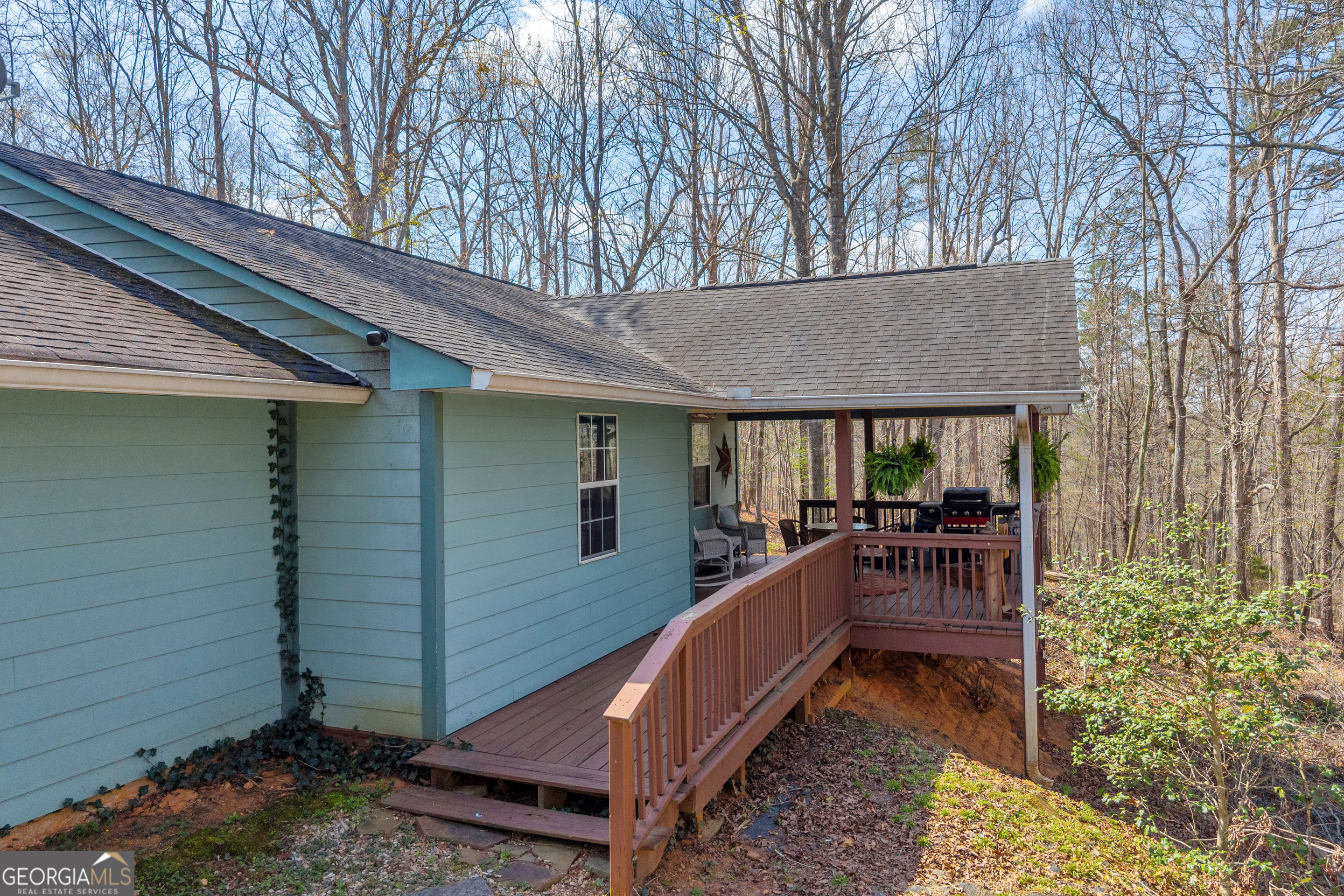 234 Old River Road Cornelia GA 30531