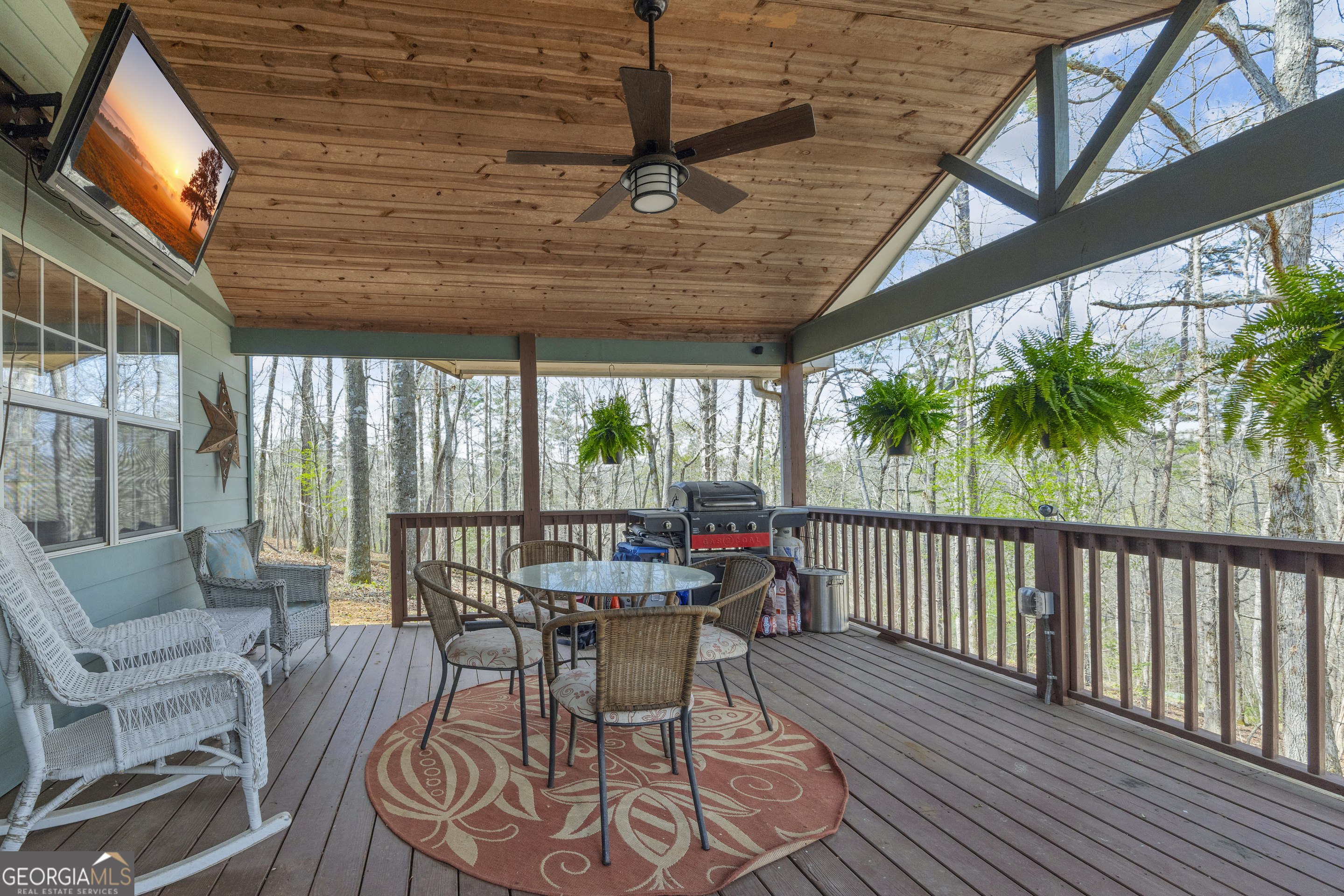 234 Old River Road Cornelia GA 30531