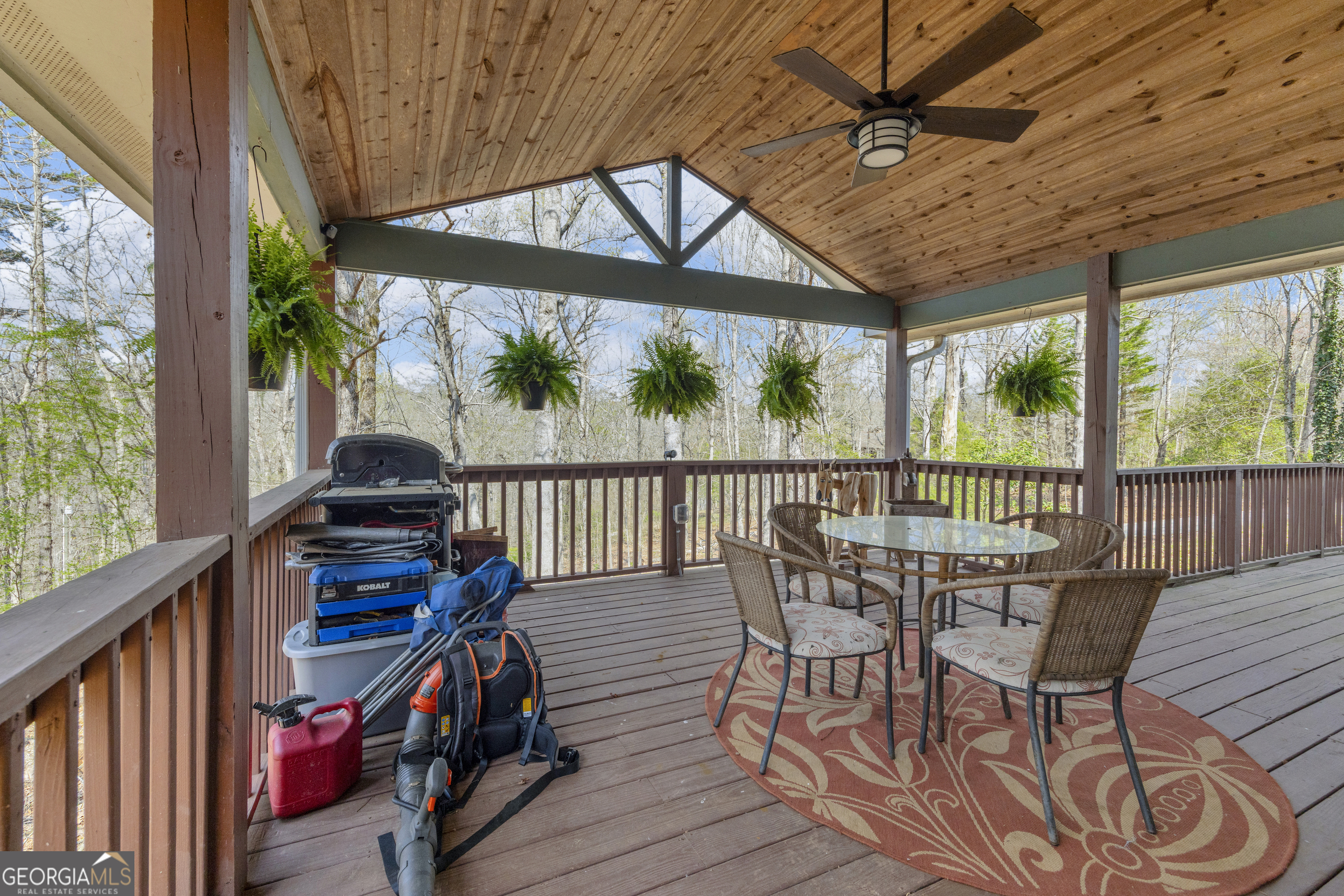 234 Old River Road Cornelia GA 30531