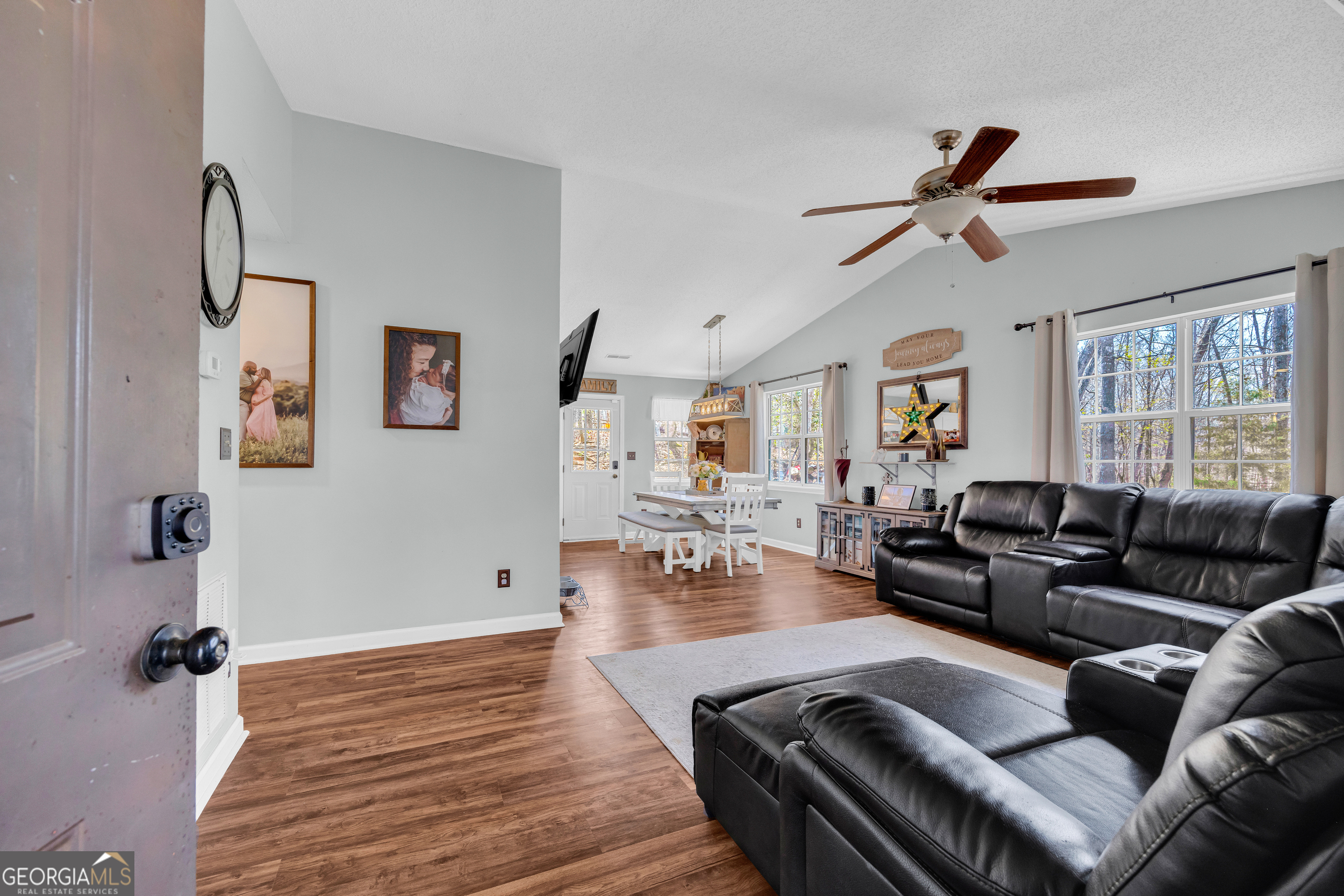 234 Old River Road Cornelia GA 30531