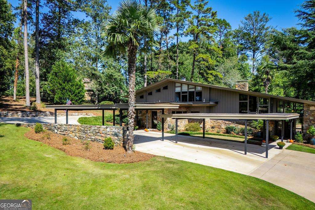 320 East Club Drive Carrollton GA 30117