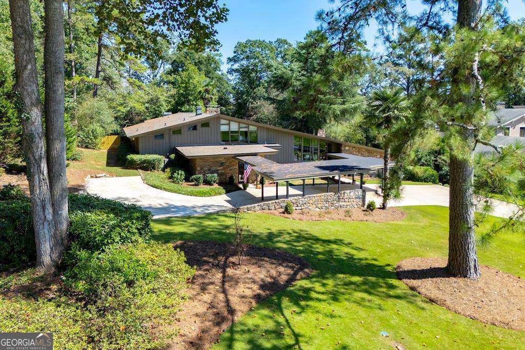 320 East Club Drive Carrollton GA 30117