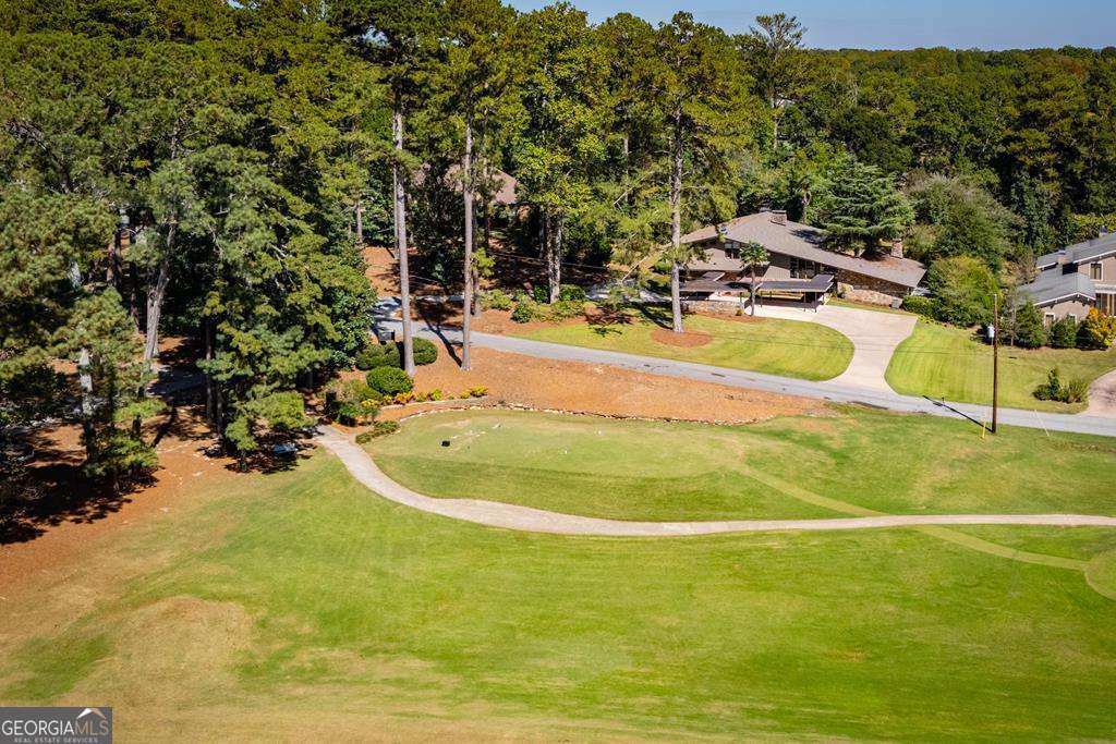 320 East Club Drive Carrollton GA 30117