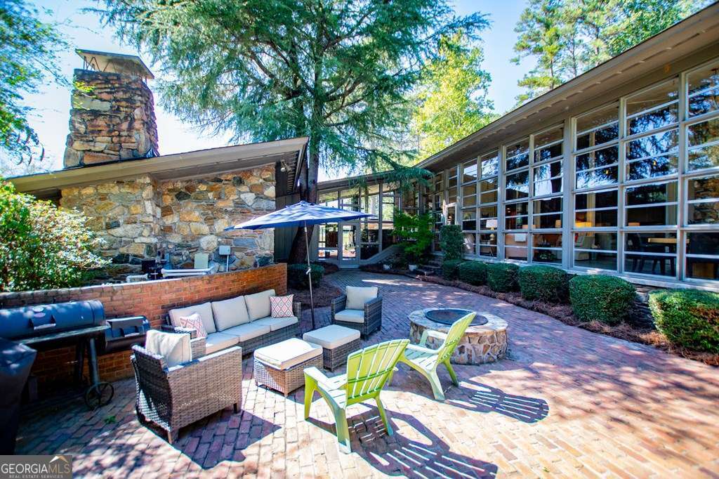 320 East Club Drive Carrollton GA 30117