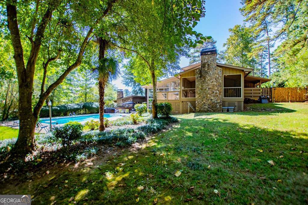 320 East Club Drive Carrollton GA 30117