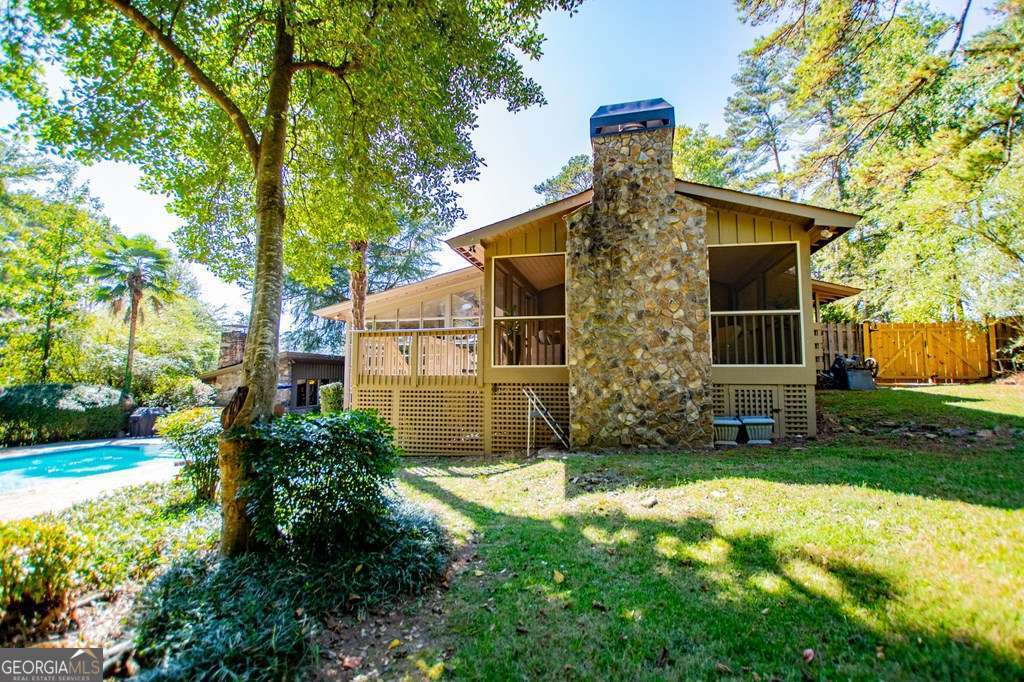 320 East Club Drive Carrollton GA 30117