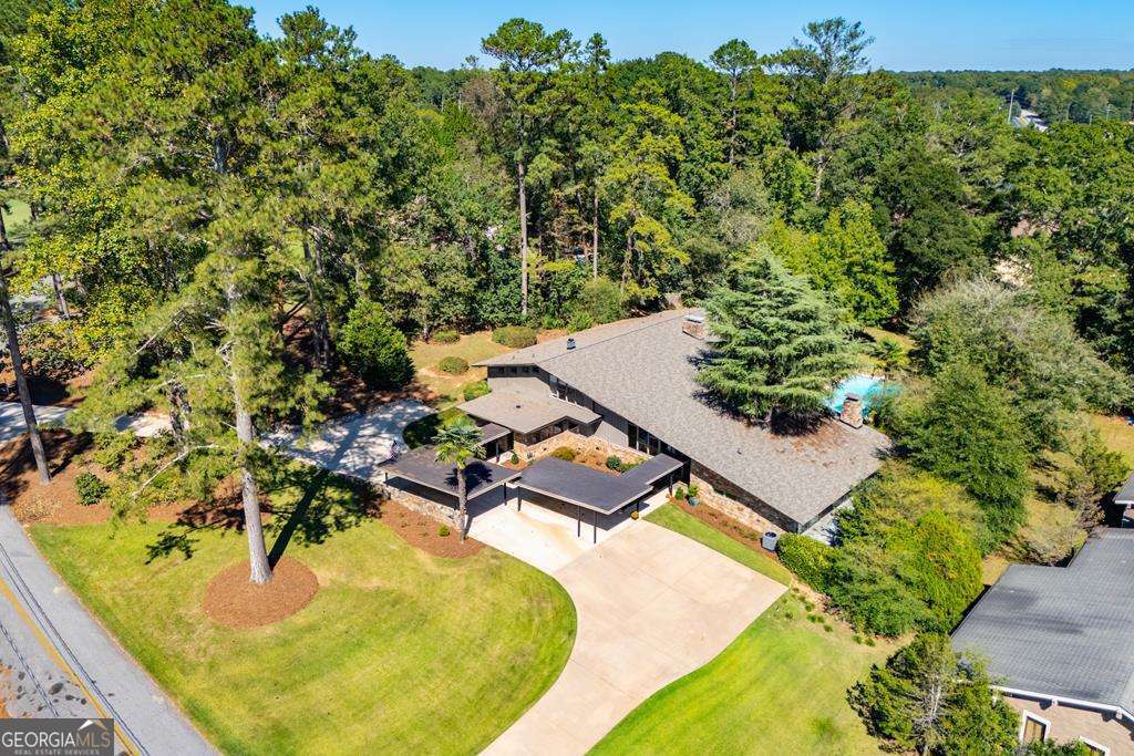 320 East Club Drive Carrollton GA 30117