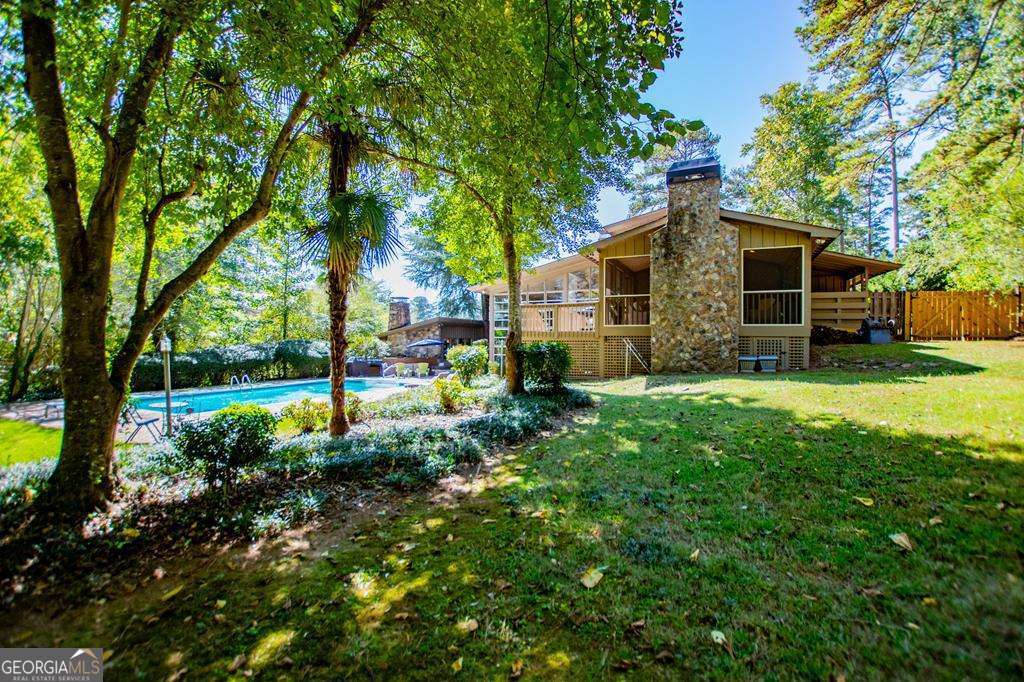 320 East Club Drive Carrollton GA 30117