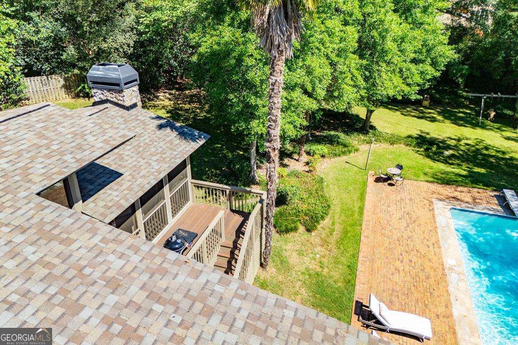 320 East Club Drive Carrollton GA 30117