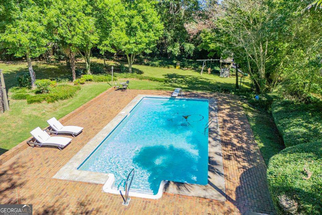 320 East Club Drive Carrollton GA 30117