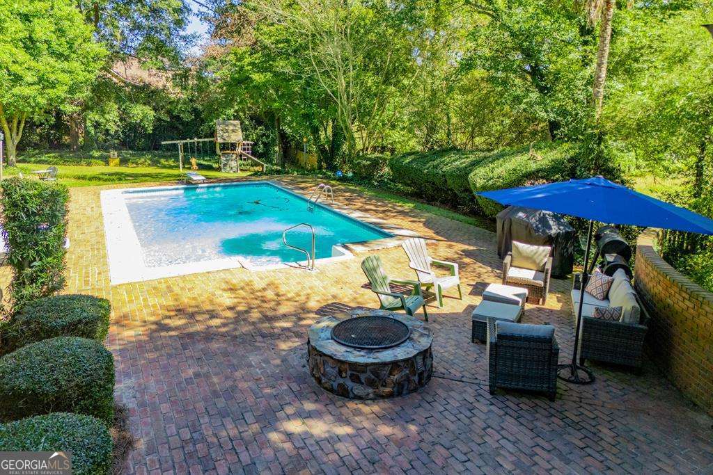 320 East Club Drive Carrollton GA 30117