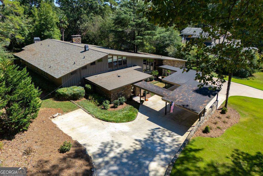 320 East Club Drive Carrollton GA 30117