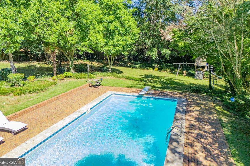 320 East Club Drive Carrollton GA 30117
