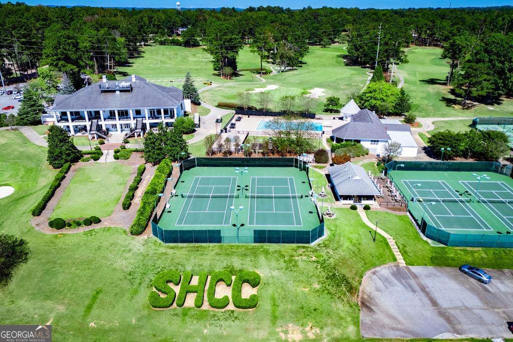 320 East Club Drive Carrollton GA 30117