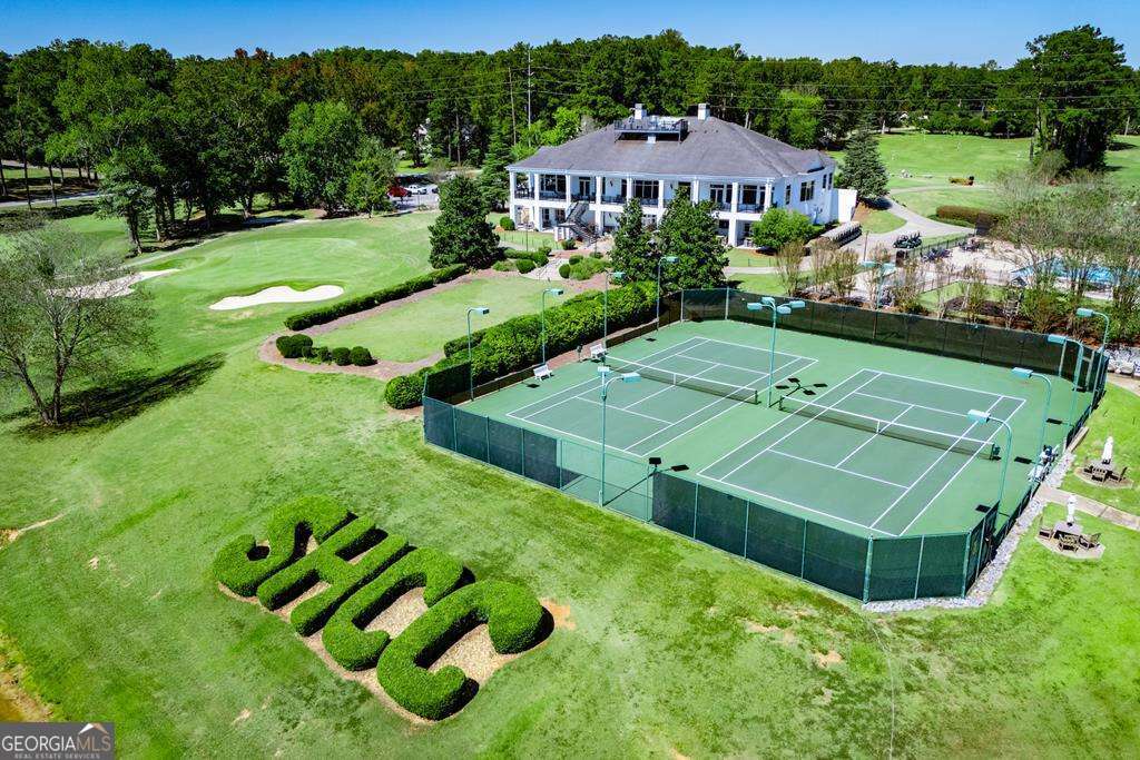 320 East Club Drive Carrollton GA 30117