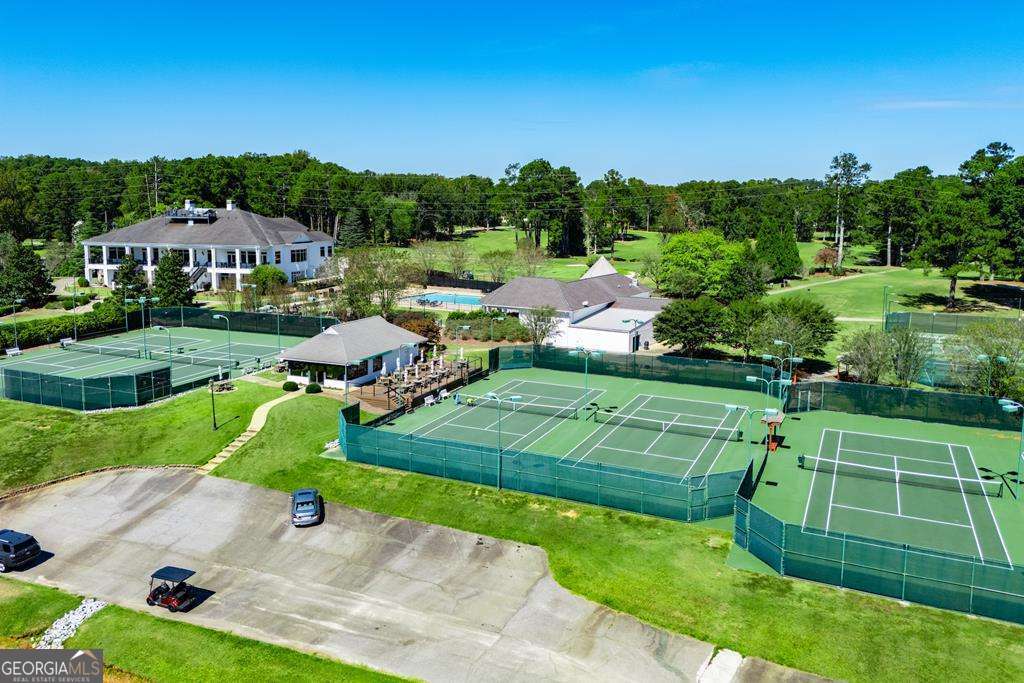 320 East Club Drive Carrollton GA 30117