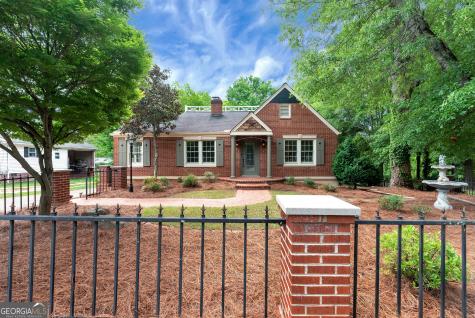 952 Wayside Street NW Cornelia GA 30531