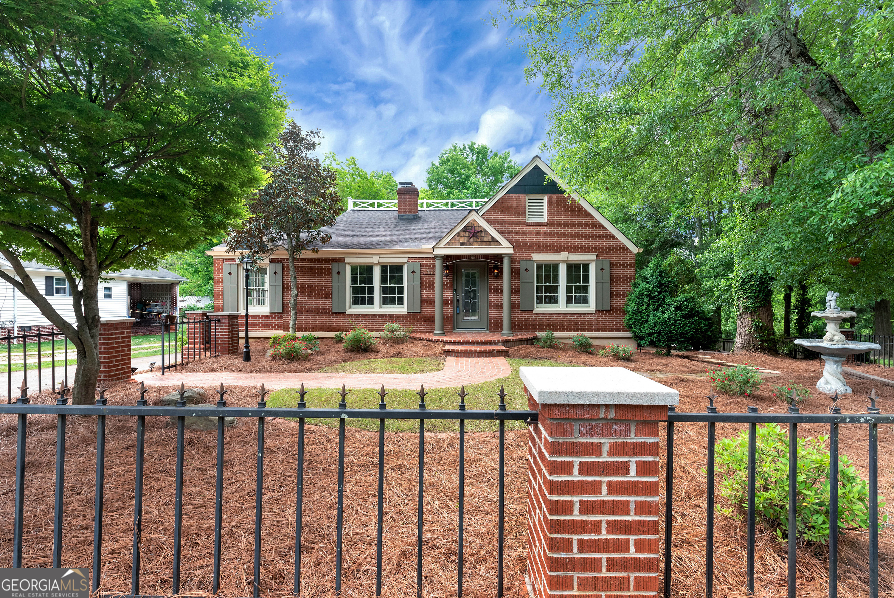 952 Wayside Street NW Cornelia GA 30531