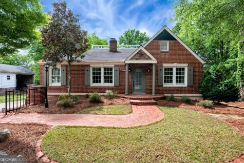 952 Wayside Street NW Cornelia GA 30531