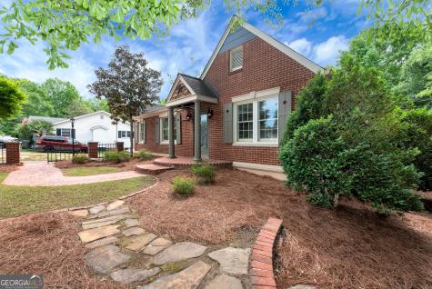 952 Wayside Street NW Cornelia GA 30531