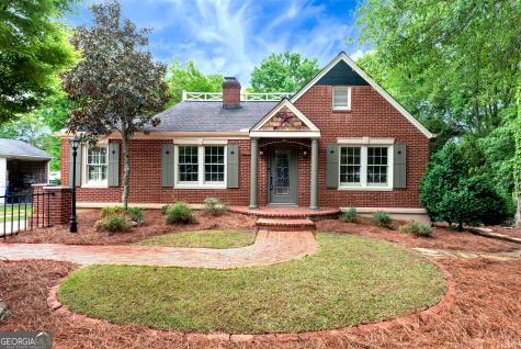 952 Wayside Street NW Cornelia GA 30531