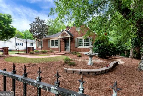 952 Wayside Street NW Cornelia GA 30531