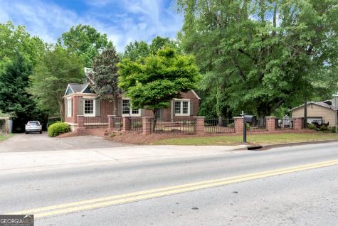 952 Wayside Street NW Cornelia GA 30531