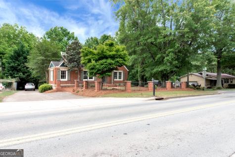 952 Wayside Street NW Cornelia GA 30531