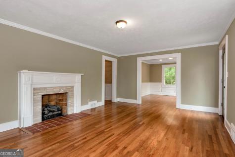 952 Wayside Street NW Cornelia GA 30531
